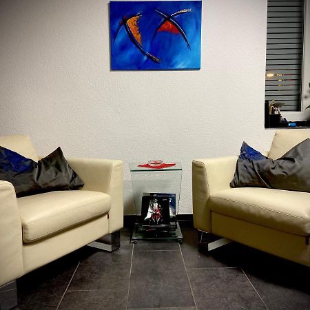 Spielzimmer Am Bodensee ロールシャッハ エクステリア 写真