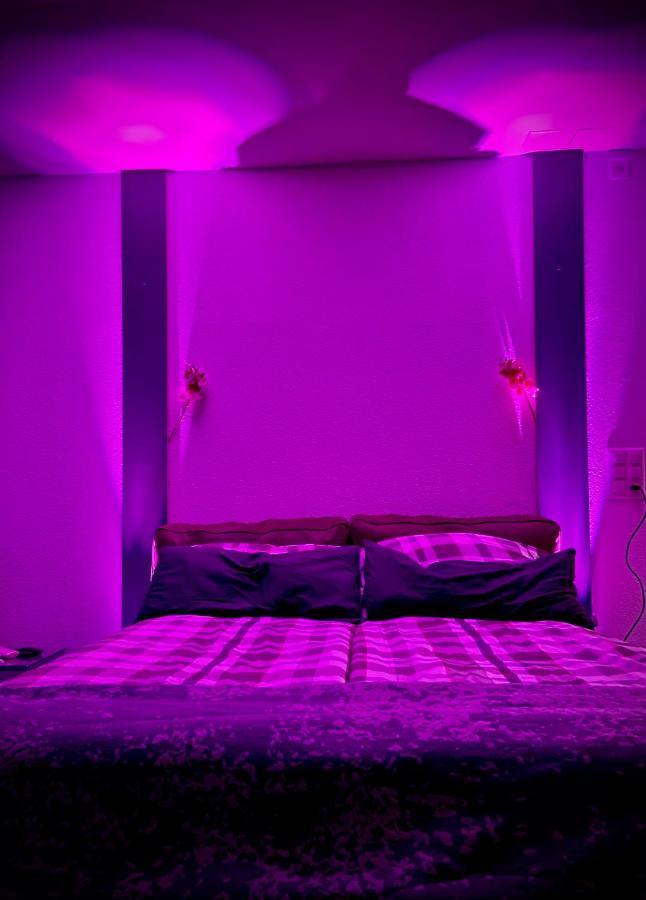 Spielzimmer Am Bodensee ロールシャッハ エクステリア 写真